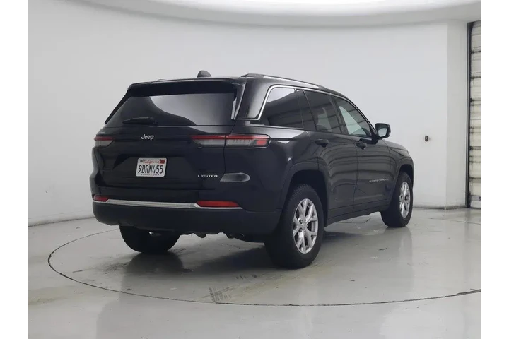 $26998 : Jeep Grand Cherokee 2022 4x2 image 8