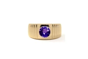 Tanzanite Men’s Rings en Bronx