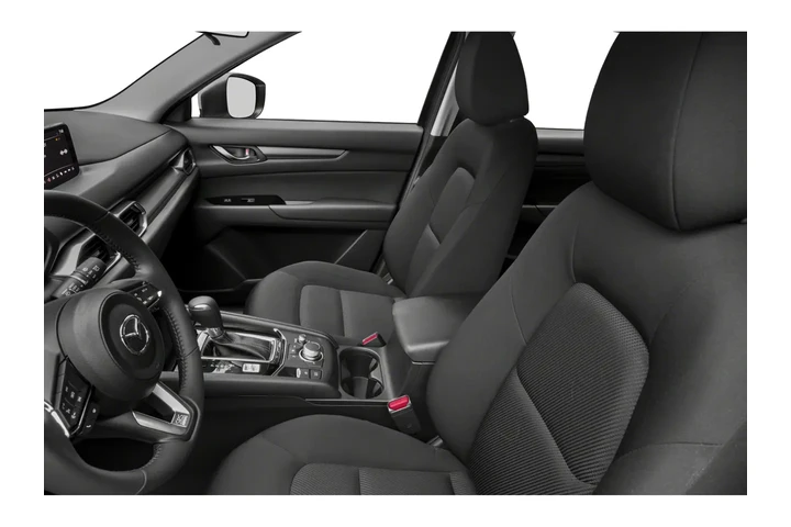 $16984 : 2020 CX-5 Sport image 6