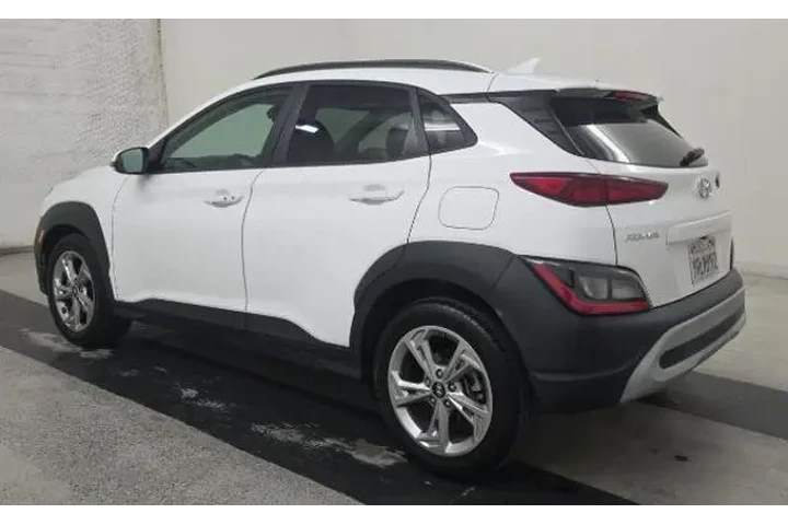 $15800 : Hyundai KONA 2022 SEL 4dr Cr image 3