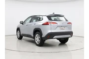 $24998 : Toyota Corolla Cross 2025 L thumbnail