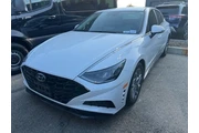 Hyundai SONATA 2021 SEL 4dr en Los Angeles
