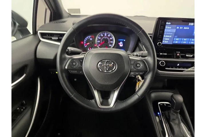 $21998 : Toyota Corolla 2022 SE 4dr S image 10