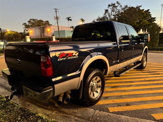 $19690 : 2010 F-250 Super Duty Lariat image 8