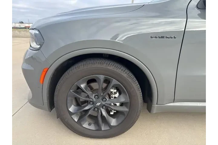 $36240 : Dodge Durango 2022 R/T 4dr S image 9