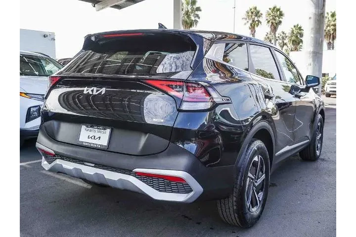 $23443 : Kia Sportage Hybrid 2023 AWD image 8