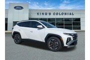 Hyundai TUCSON 2025 SEL Conv en Atlanta