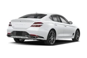 $27995 : Genesis G70 2024 2.5T Standa thumbnail