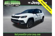 Jeep Compass 2024 4x4 Trailh en Fort Lauderdale