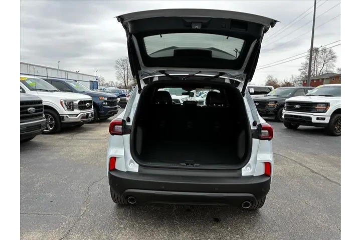 $31988 : Ford Escape Hybrid 2025 AWD image 7