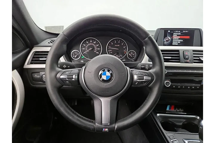 $13998 : BMW 3 Series 2015 320i 4dr S image 10