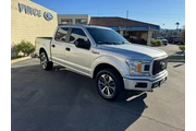 $19990 : Ford F-150 2019 4x4 XL 4dr S thumbnail