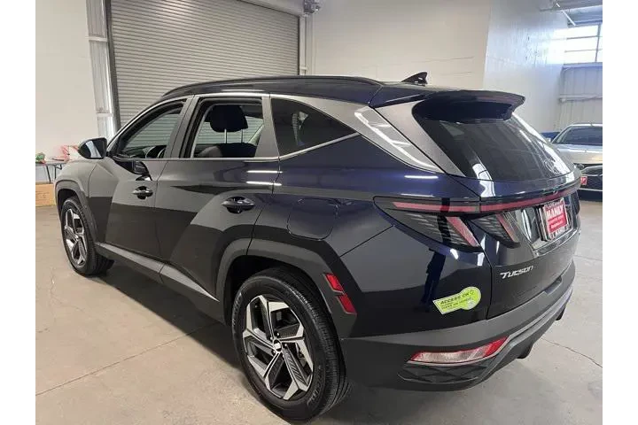 $31440 : Hyundai TUCSON Plug-in Hybri image 3