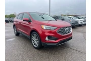 $32412 : Ford Edge 2024 AWD Titanium thumbnail