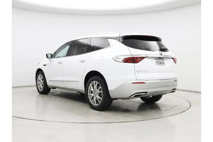 $34998 : Buick Enclave 2023 4x4 Premi image 2
