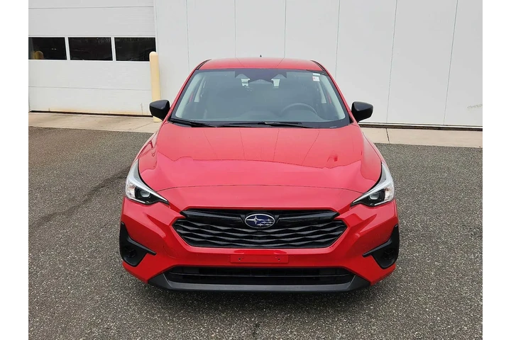 $21615 : Subaru Impreza 2024 AWD Base image 2