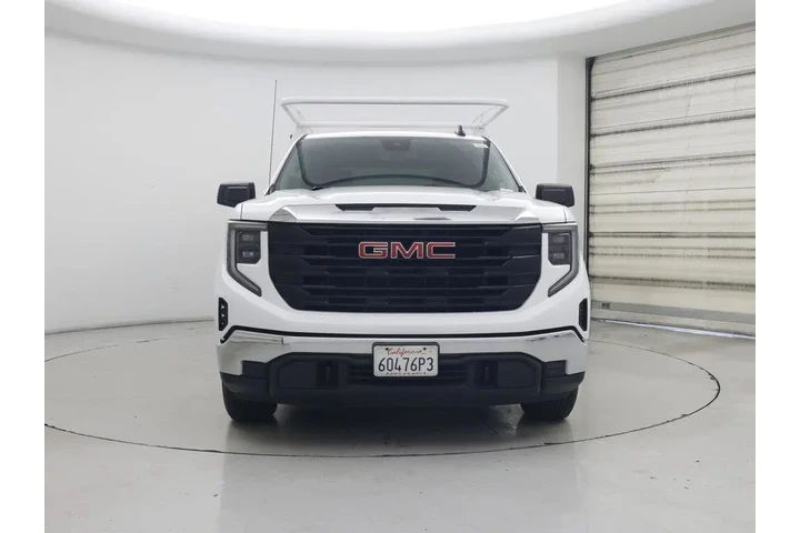 $28998 : GMC Sierra 1500 2022 4x4 Pro image 5