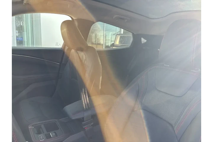 $40000 : Ford Mustang Mach-E 2025 AWD image 8