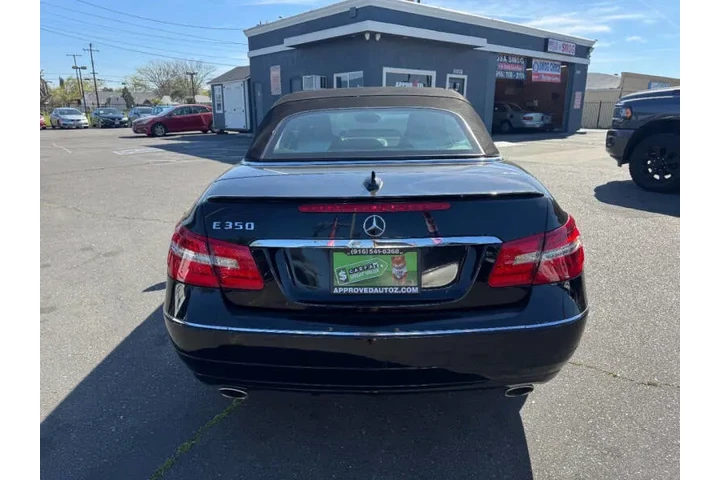 $10998 : 2013 Mercedes-Benz E-Class E image 7