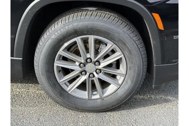 $26999 : Chevrolet Traverse 2023 4x4 image 6