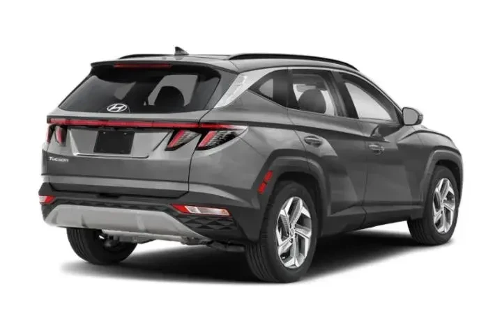 $28744 : Hyundai TUCSON 2023 AWD Limi image 3