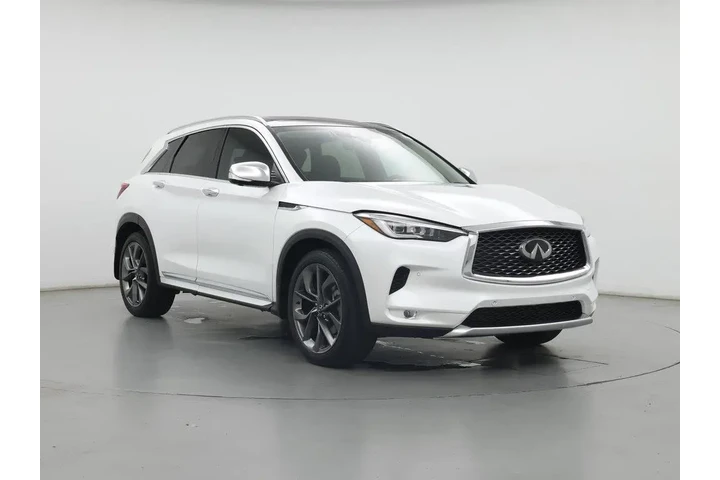 $33998 : INFINITI QX50 2023 Sensory 4 image 1