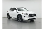 INFINITI QX50 2023 Sensory 4