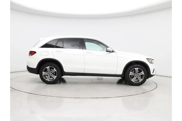 $32998 : Mercedes-Benz GLC 2022 AWD G image 7