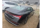 $21044 : Hyundai ELANTRA 2024 Limited thumbnail