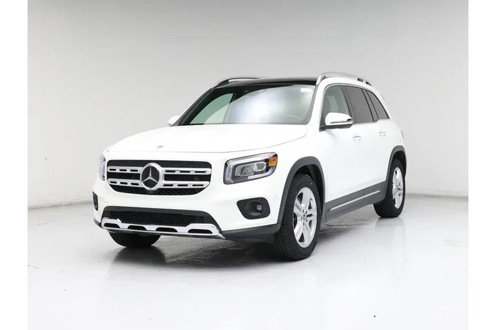 $30998 : Mercedes-Benz GLB 2021 GLB 2 image 4