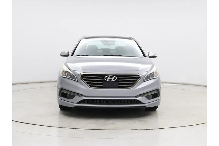 $14998 : Hyundai SONATA 2016 Limited image 5