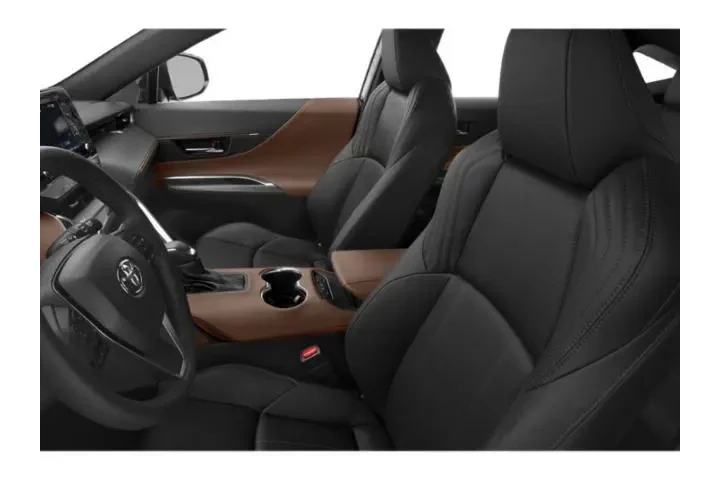 $28587 : Toyota Venza 2021 AWD XLE 4d image 9