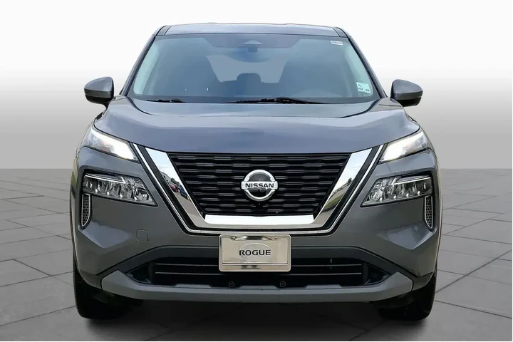 $18748 : Nissan Rogue 2021 AWD SV 4dr image 4