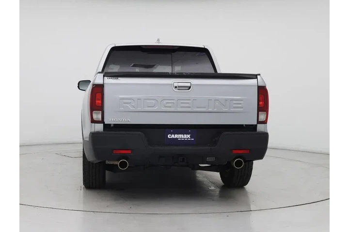 $35998 : Honda Ridgeline 2025 AWD RTL image 6
