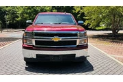 2015 Silverado 1500 Work Truck en Atlanta