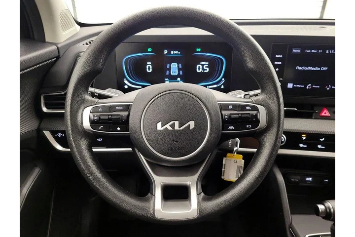 $22998 : Kia Sportage 2025 AWD LX 4dr image 10