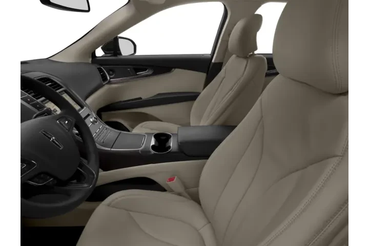 2016 MKX Reserve image 8