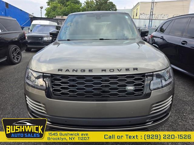 $33995 : Used 2020 Range Rover HSE SWB image 2