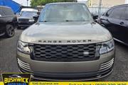 $33995 : Used 2020 Range Rover HSE SWB thumbnail