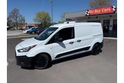 2021 Transit Connect XL thumbnail