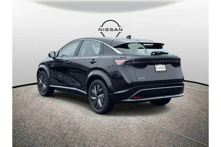 $18975 : Nissan Ariya 2024 Engage 4dr image 6