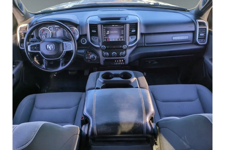 $34267 : Ram 1500 2021 image 10