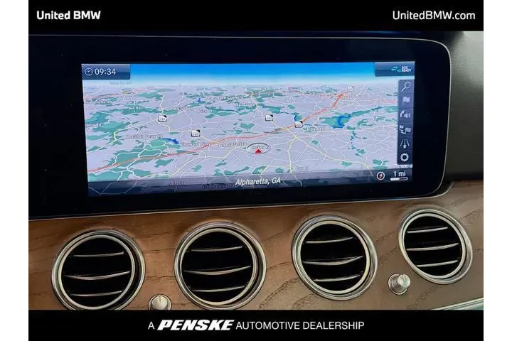 $24495 : Mercedes-Benz E-Class 2020 E image 10