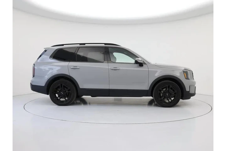 $39998 : Kia Telluride 2024 AWD SX 4d image 7
