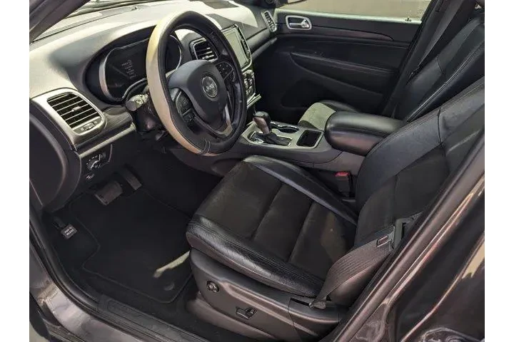 $15999 : Jeep Grand Cherokee 2020 4x4 image 9