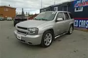 $13999 : 2007 TrailBlazer SS thumbnail