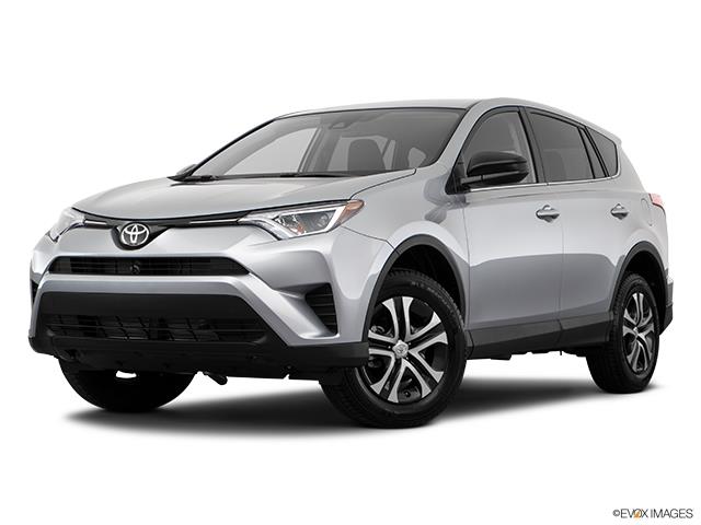 2018 RAV4 image 3