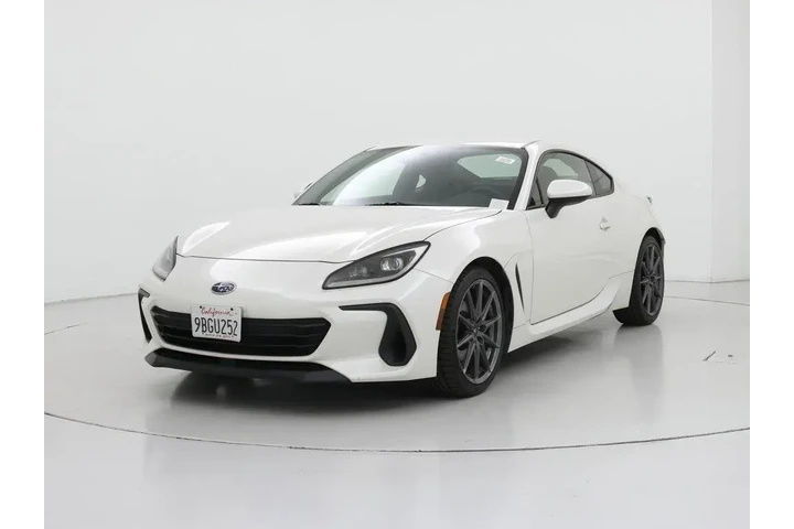 $25998 : Subaru BRZ 2022 Limited 2dr image 4