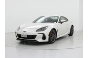 $25998 : Subaru BRZ 2022 Limited 2dr thumbnail