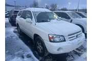 $6000 : Toyota Highlander 2005 Fwd 4 thumbnail